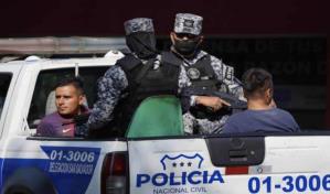 Bukele dice que pronto podrá rebajar régimen de excepción en El Salvador Bukele dice que pronto podrá rebajar régimen de excepción en El Salvador