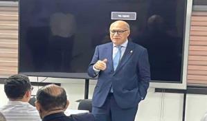 Ángelo Viro: nuevo presidente de la ANEIH  para el periodo 2025-2026 Ángelo Viro: nuevo presidente de la ANEIH  para el periodo 2025-2026