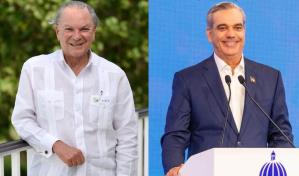 Frank Rainieri reconoce labor del gobierno en La Altagracia