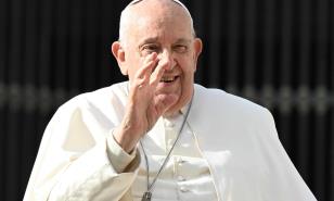 El papa desea que las puertas de Notre Dame acojan a todos con generosidad y libertad
