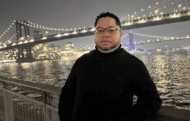 Fallecimiento del camarógrafo José Manuel Díaz en Santiago - Diario Libre