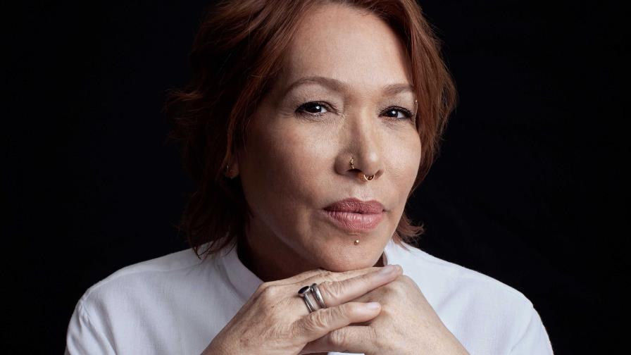 Leonor Espinosa,  el sabor de Colombia llega al Culinary Weekend 2024