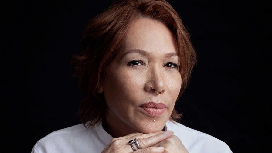 Leonor Espinosa,  el sabor de Colombia llega al Culinary Weekend 2024