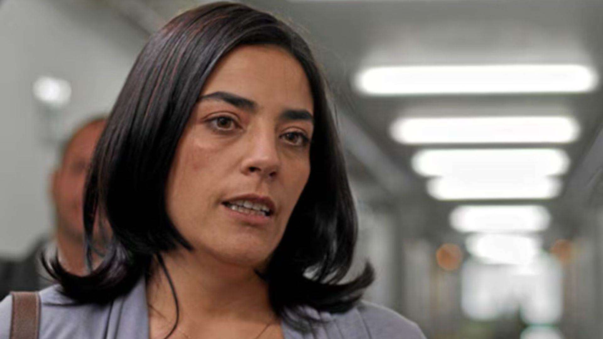 Muere de cáncer actriz colombiana de "Pedro el Escamoso" - Diario Libre