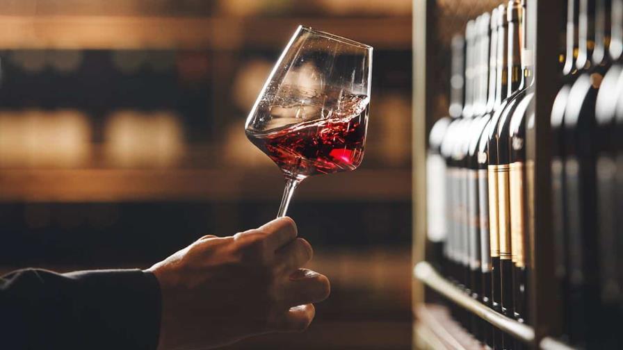 El consumo mundial de vino bajó en 2024 a su menor nivel desde 1961 El consumo mundial de vino bajó en 2024 a su menor nivel desde 1961