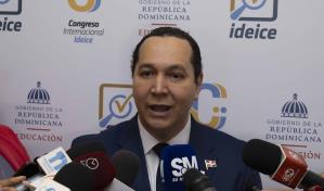 Director del Ideice destaca el valor de la investigación en materia educativa