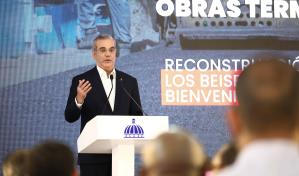 Abinader sobre hambre cero 2028: A la oposición que pelee con la FAO que tiene esos datos