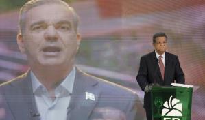 Leonel Fernández dice que el Gobierno no ha hecho nada con USD$775 millones del contrato de Aerodom