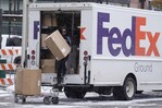 FedEx demanda al Gobierno de EE. UU. y reclama reembolso completo de aranceles anulados FedEx demanda al Gobierno de EE. UU. y reclama reembolso completo de aranceles anulados