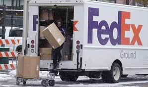 FedEx demanda al Gobierno de EE. UU. y reclama reembolso completo de aranceles anulados