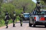 Autoridades despliegan a 300 militares en estado mexicano de Guanajuato tras masacre