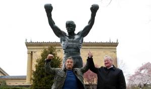 Filadelfia celebra semana de RockyFest dedicada a las películas de Rocky
