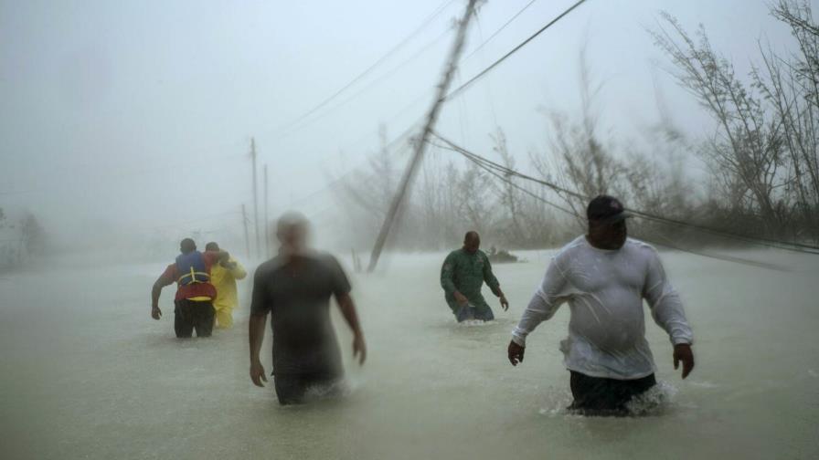 Comienza en la Corte Mundial un caso histórico sobre clima presentado por naciones insulares