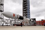 China inaugura su primera plataforma comercial para lanzamientos espaciales