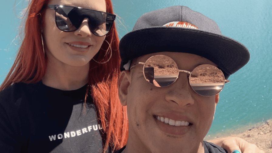 Divorcio de Daddy Yankee y su esposa Mireddys: Vivían separados hace más de un año