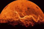 Una investigación descarta que Venus pueda haber albergado vida