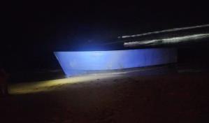 Detienen a 36 dominicanos, dos haitianos y una venezolana tras desembarco ilegal en Puerto Rico