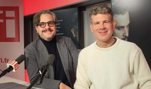 El bajo argentino Nahuel Di Pierro, m&aacute;s all&aacute; de las sombras y los horrores