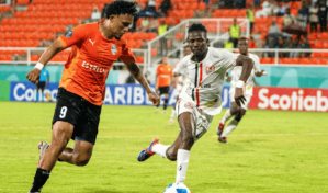 El Cibao FC, obligado a remontar en la final de la Liga de Campeones