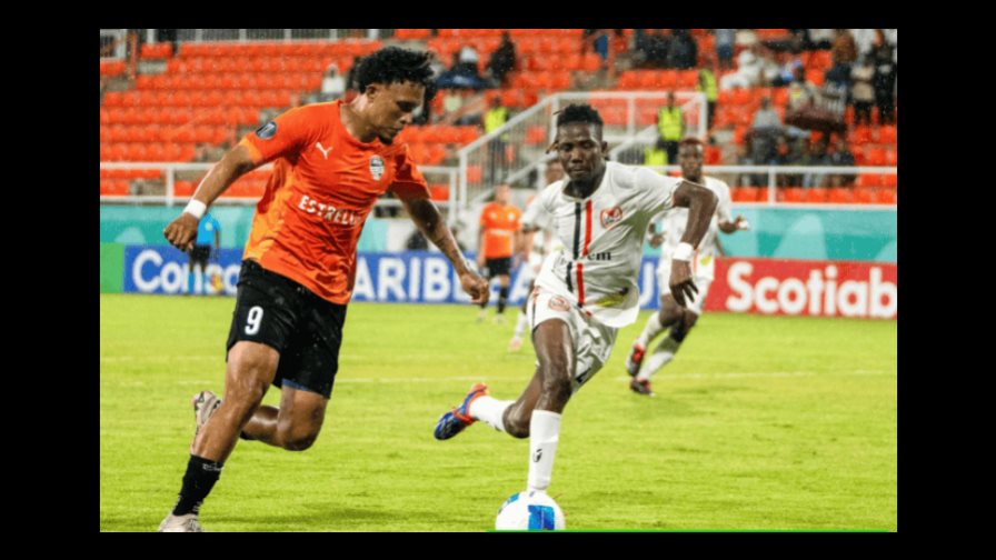 El Cibao FC, obligado a remontar en la final de la Liga de Campeones