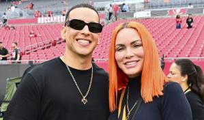 Daddy Yankee confirma su divorcio tras 20 años de matrimonio