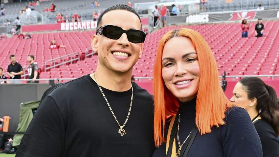 Daddy Yankee confirma su divorcio tras 20 años de matrimonio