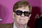 Elton John revela que está casi ciego: Me estoy curando, pero es un proceso lento Elton John revela que está casi ciego: Me estoy curando, pero es un proceso lento