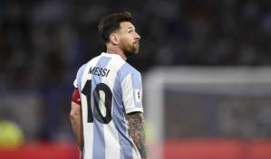 Messi y Cristiano, &uacute;nicos nominados de clubes no europeo para once ideal de FIFPRO