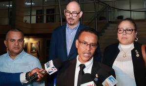 Fiscales suspenden paro de labores tras lograr consenso con el Consejo del Ministerio Público