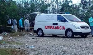 Encuentran el cadáver de un haitiano enterrado en una casa en construcción en Santiago