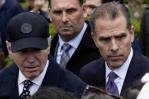 Biden indulta a su hijo Hunter a pesar de sus promesas previas de no hacerlo