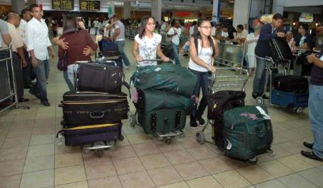 La diáspora dominicana celebra el aumento de la gracia navideña