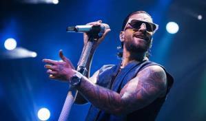 Maluma logra sold out para su concierto de abril de 2025 en Medellín