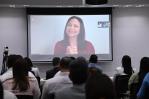 María Corina Machado: Vamos a construir una Venezuela próspera, aliada de República Dominicana