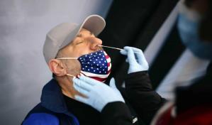 Informe del Congreso de EE.UU. atribuye origen del COVID-19 a una fuga en laboratorio de Wuhan