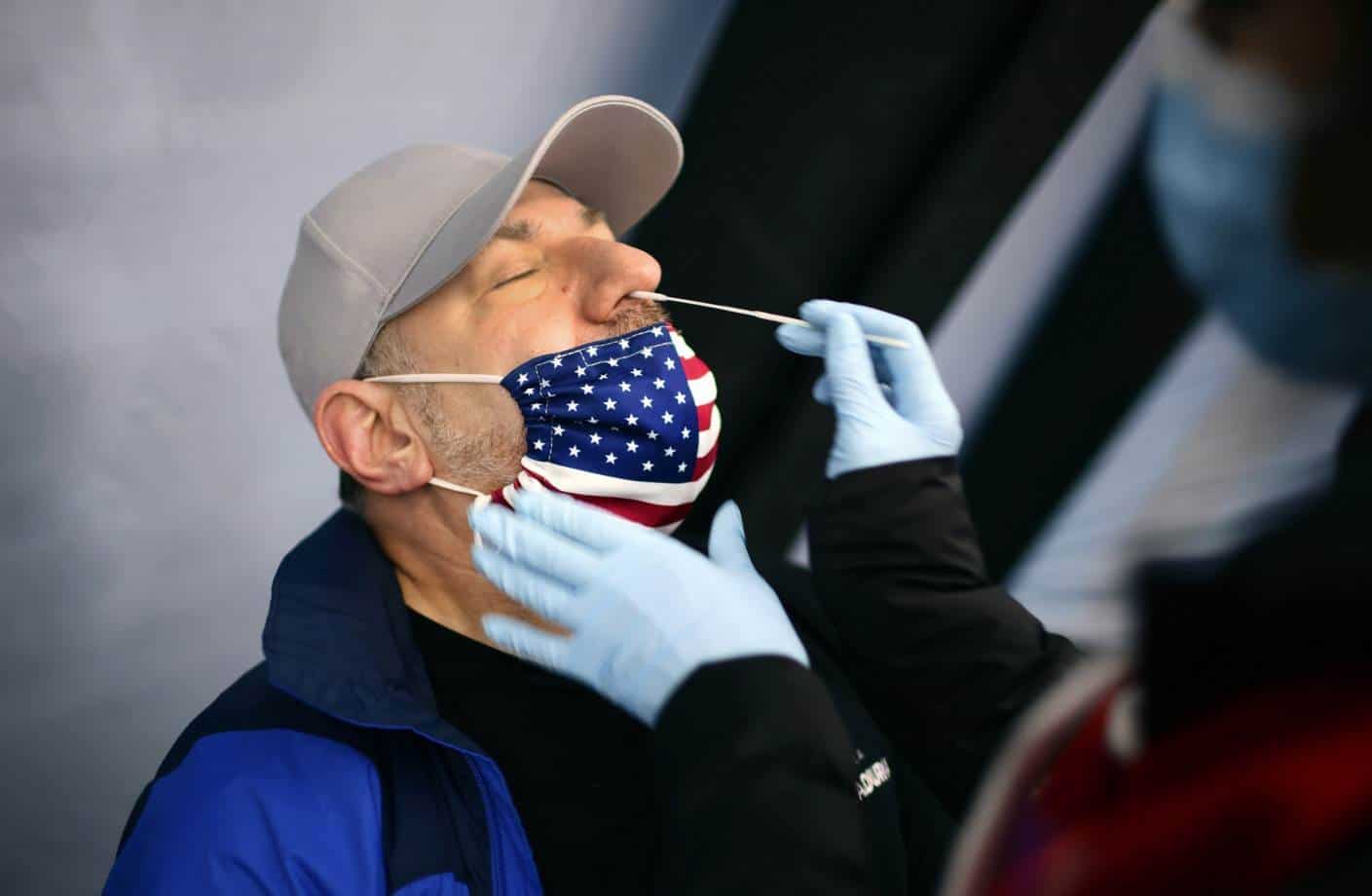 Informe del Congreso de EE.UU. atribuye origen del COVID-19 a una fuga en laboratorio de Wuhan