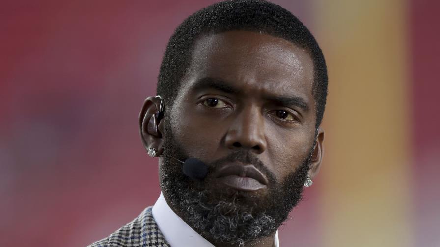 Randy Moss, miembro del Salón de la Fama, revela que enfrenta un problema de salud