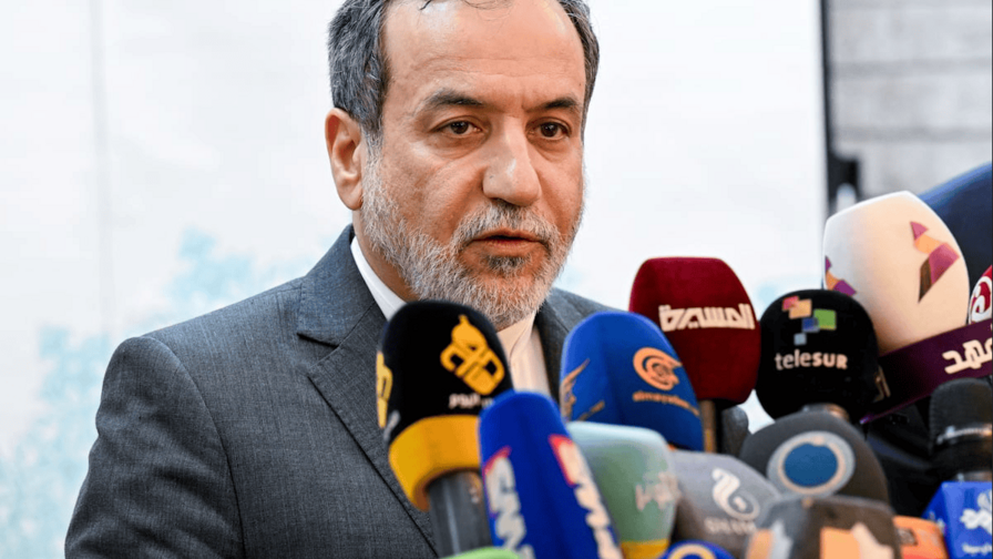 Ir&aacute;n dice que el ataque sin previo aviso a su buque con 130 personas es una atrocidad