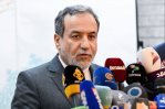 Irán acusa a EEUU e Israel de respaldar a terroristas rebeldes para desestabilizar Siria