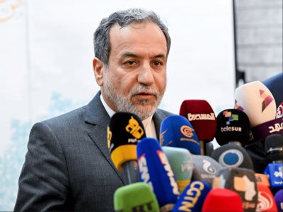 Irán dice "no hay un acuerdo sobre un alto el fuego" con Israel