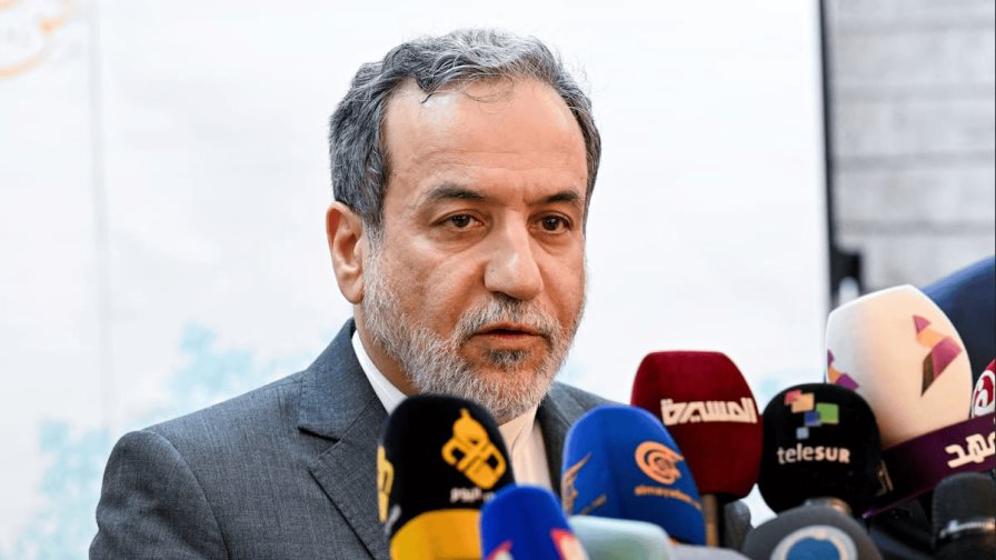 Irán asegura que no hay un acuerdo sobre un alto el fuego con Israel Irán asegura que no hay un acuerdo sobre un alto el fuego con Israel