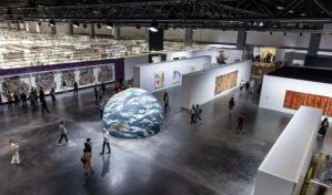 Miami se convierte una vez más en el epicentro de las artes contemporáneas