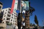 EE.UU.: No queremos ver a ningún país tratando de aprovecharse de la situación en Siria