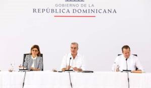 Solicitan obras prioritarias en La Altagracia al presidente Abinader durante el Consejo de Gobierno