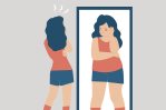 Los trastornos alimenticios: una enfermedad que trasciende la comida
