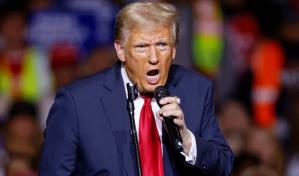 Trump cede y permitirá al FBI verificar los antecedentes de miembros de su nuevo Gobierno