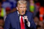 Trump advierte de que habrá un infierno que pagar si no se libera a los rehenes de EE.UU.