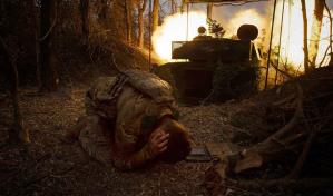 Estados Unidos anuncia casi 1,000 millones de dólares en ayuda militar para Ucrania