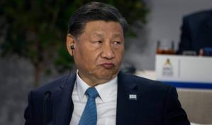 China pide a Estados Unidos dejar de entrometerse en Taiwán