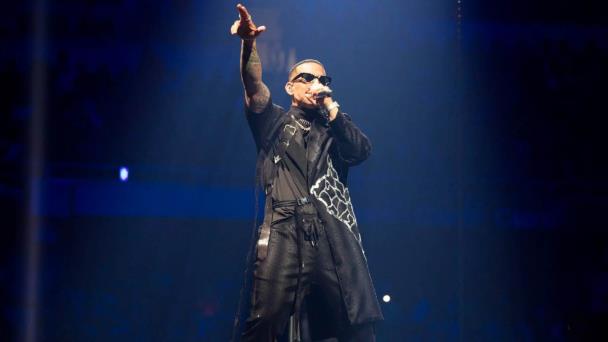 Abogada de Daddy Yankee: El divorcio es la única vía disponible”
